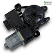 Audi A3 8V Rudemotor - Rudehejs Med OEM Nr. 5Q0959812 Fra Audi Ophugger