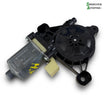 Audi A3 8V Rudemotor - Rudehejs Med OEM Nr. 5Q0959801B Fra Audi Ophugger