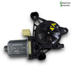 Audi A3 8V Rudemotor - Rudehejs Med OEM Nr. 0130822716 Fra Audi Ophugger