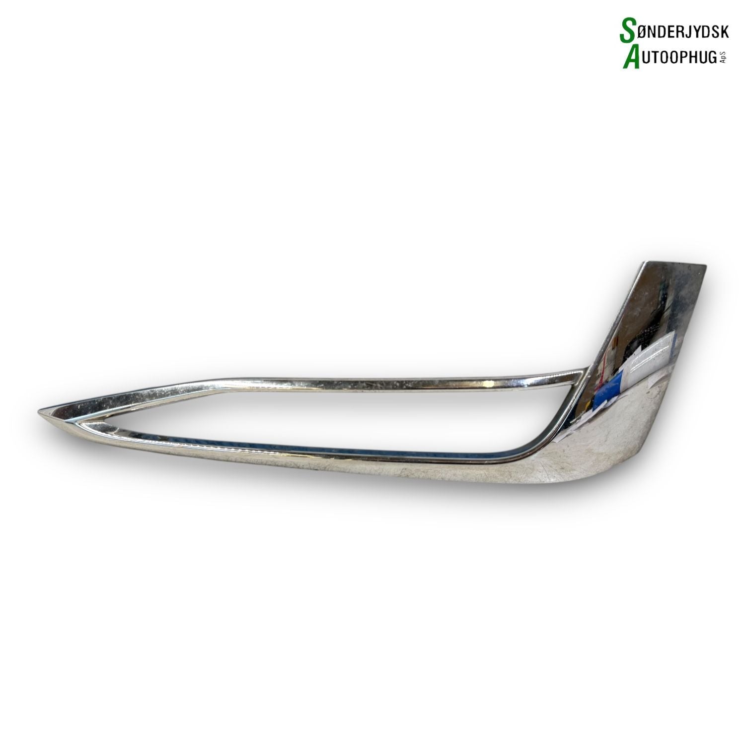 BMW 5-Serie G30/G31/G38/F90 M5 Kofangergitter Med OEM Nr. 51117385283 Fra BMW Ophugger