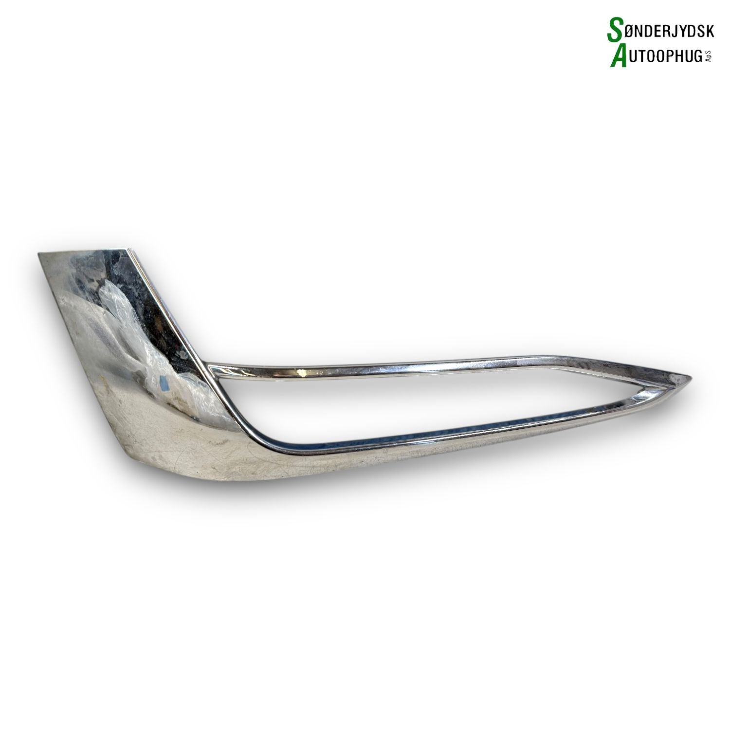 BMW 5-Serie G30/G31/G38/F90 M5 Kofangergitter Med OEM Nr. 51117385284 Fra BMW Ophugger