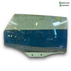 Audi A3 8V Dørrude - Siderude Med OEM Nr. 8V4845206 Fra Audi Ophugger