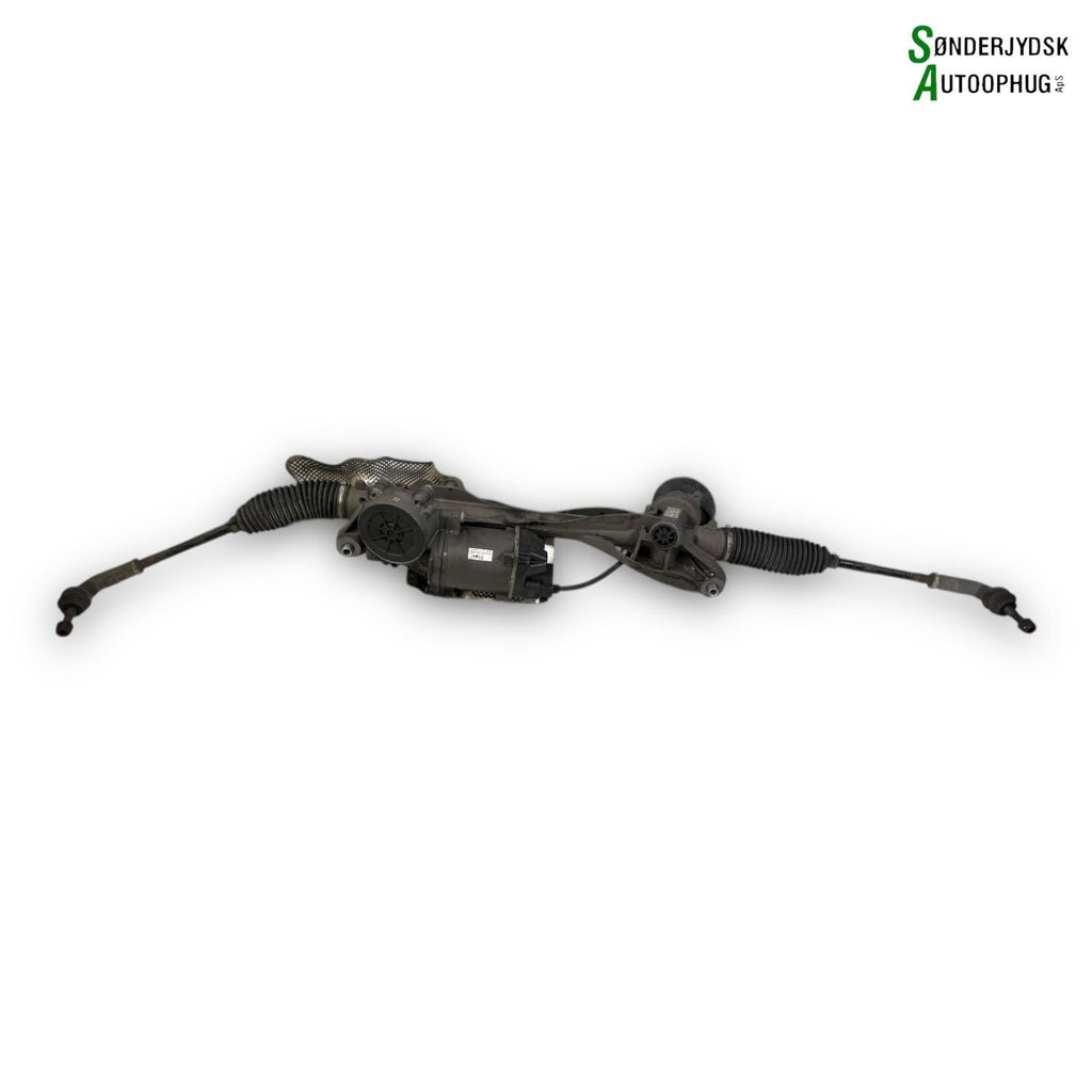 Audi A3 8V Tandstang Med OEM Nr. 5Q1423055MX Fra Audi Ophugger