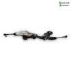 Audi A3 8V Tandstang Med OEM Nr. 5Q1423055M Fra Audi Ophugger