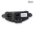 Audi A3 8V Varmemodstand Med OEM Nr. 5Q0907521C Fra Audi Ophugger