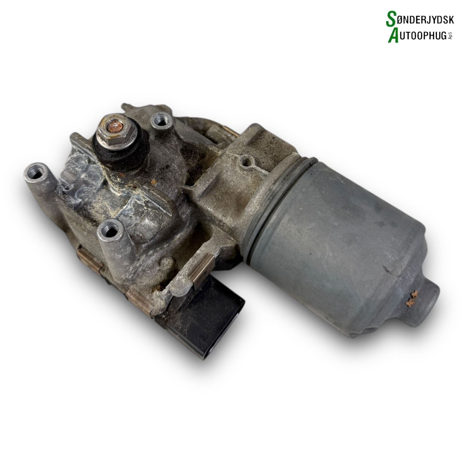 Audi A3 8V Viskermotor Med OEM Nr. 1397220692 Fra Audi Ophugger