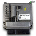 Audi A3 8V Motorstyring - Motorstyreboks - Injection Elboks Med OEM Nr. 04L907445B Fra Audi Ophugger