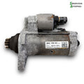 Audi A3 8V Starter Med OEM Nr. 0001153007 Fra Audi Ophugger