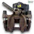 Audi A3 8V Bremsekaliber Vb Med OEM Nr. 8V0615425 Fra Audi Ophugger