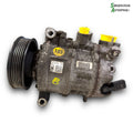 Audi A3 8V Aircondition Pumpe Med OEM Nr. 5Q0816803L Fra Audi Ophugger