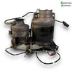 Audi A3 8V Partikelfilter Med OEM Nr. 04L131648R Fra Audi Ophugger