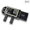 Audi A3 8V Difference Tryk Sensor Med OEM Nr. 03L906051B Fra Audi Ophugger