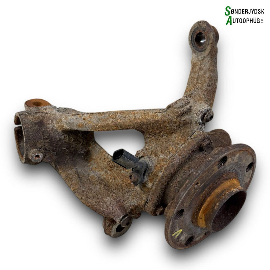 Audi A3 8V Spindel For V Med OEM Nr. 5WA407255 Fra Audi Ophugger