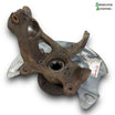 Audi A3 8V Spindel For H Med OEM Nr. 5WA407256 Fra Audi Ophugger
