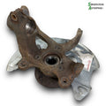 Audi A3 8V Spindel For H Med OEM Nr. 5Q0407256Q Fra Audi Ophugger