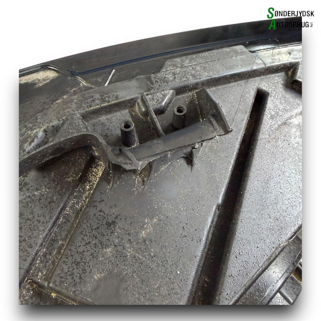 Audi A3 8V Forlygte Med OEM Nr. 8V0941043E Fra Audi Ophugger
