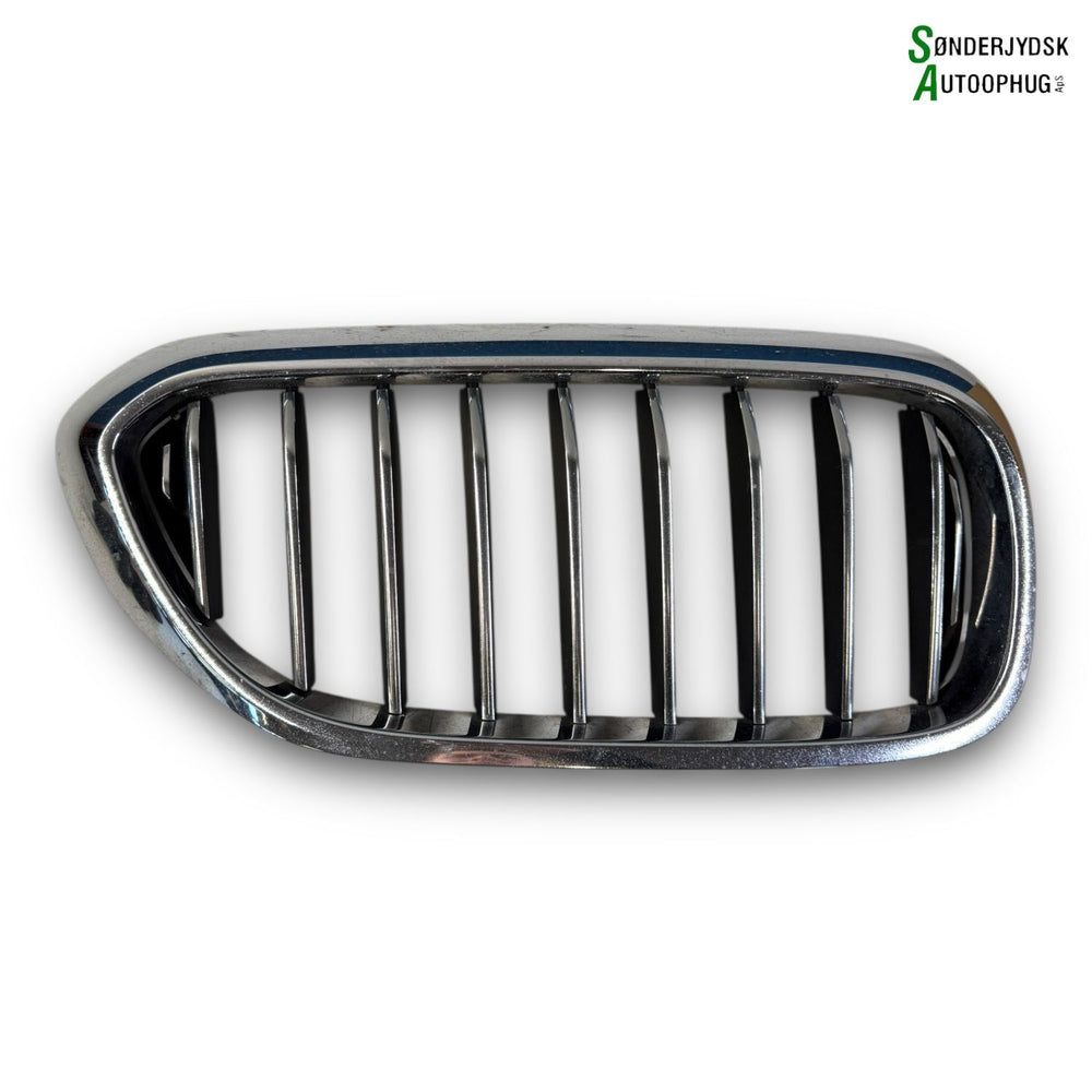 BMW 5-Serie G30/G31/G38/F90 M5 Kofangergitter Med OEM Nr. 51137473692 Fra BMW Ophugger
