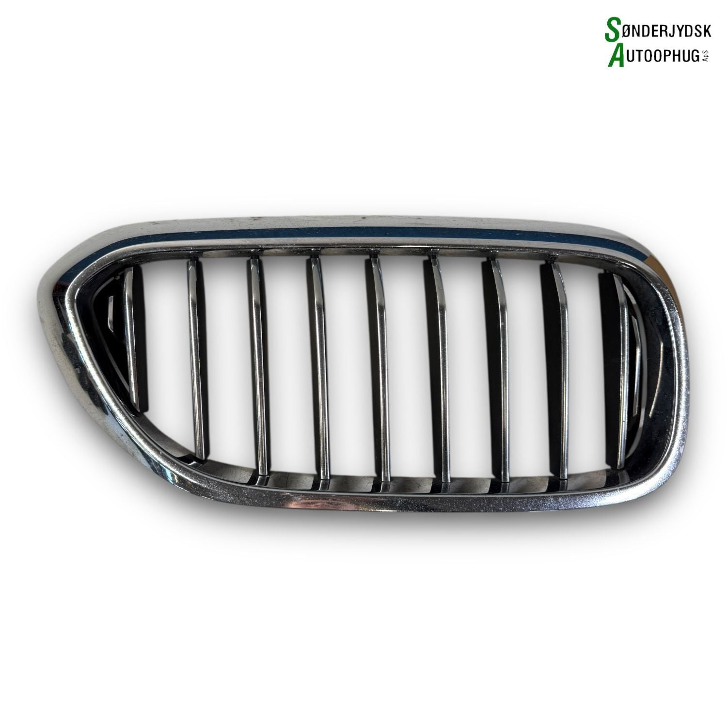 BMW 5-Serie G30/G31/G38/F90 M5 Kofangergitter Med OEM Nr. 51137383520 Fra BMW Ophugger