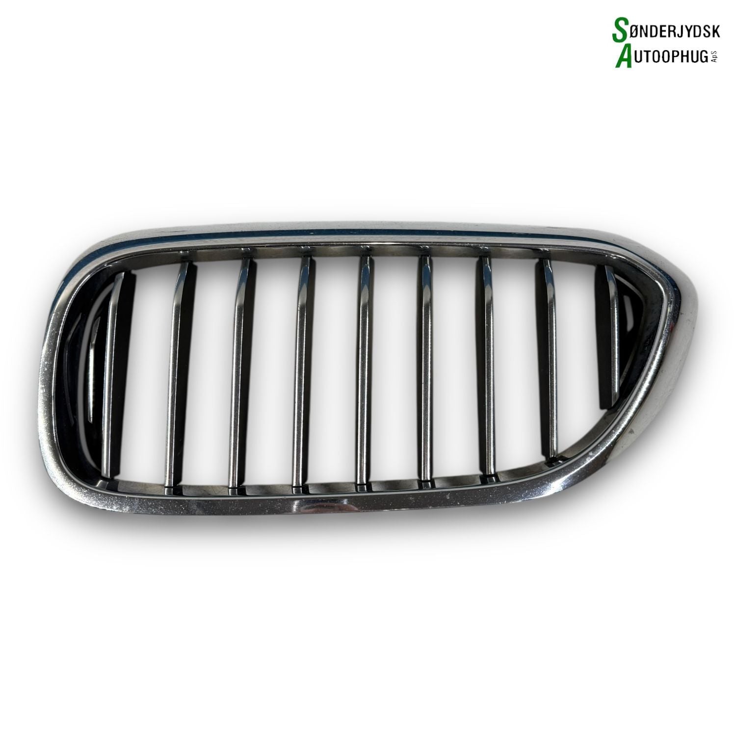 BMW 5-Serie G30/G31/G38/F90 M5 Kofangergitter Med OEM Nr. 51137473701 Fra BMW Ophugger