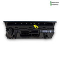 Skoda Fabia Varmeregulering Med OEM Nr. 6V0907044D Fra Skoda Ophugger