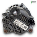 Skoda Fabia Generator Med OEM Nr. 04E903015X Fra Skoda Ophugger