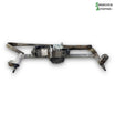 Skoda Fabia Viskermotor Med OEM Nr. 5JB955023D Fra Skoda Ophugger