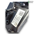 Skoda Fabia Gearskifte Med OEM Nr. 6V1713123AFWZI Fra Skoda Ophugger