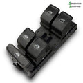 Skoda Fabia Kontakt Rudehejs Med OEM Nr. 6V1959857AWHS Fra Skoda Ophugger
