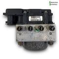 Nissan Note ABS Pumpe Med OEM Nr. 476609U16B Fra Nissan Ophugger