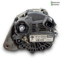 Nissan Note Generator Med OEM Nr. 23100AX62B Fra Nissan Ophugger