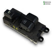 Nissan Note Kontakt Rudehejs Med OEM Nr. 254019U11B Fra Nissan Ophugger