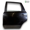 Nissan Note Bagdør V Med OEM Nr. H21019U0M0 Fra Nissan Ophugger