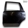 Nissan Note Bagdør V Med OEM Nr. H21019U0M0 Fra Nissan Ophugger