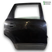 Nissan Note Bagdør H Med OEM Nr. H21019U0MA Fra Nissan Ophugger