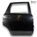 Nissan Note Bagdør H Med OEM Nr. H21019U0MA Fra Nissan Ophugger