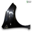 Nissan Note Forskærm H Med OEM Nr. F31019U0M0 Fra Nissan Ophugger