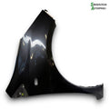 Nissan Note Forskærm H Med OEM Nr. F31139U0MA Fra Nissan Ophugger