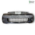 Nissan Note Forkofanger Med OEM Nr. 620229U40H Fra Nissan Ophugger