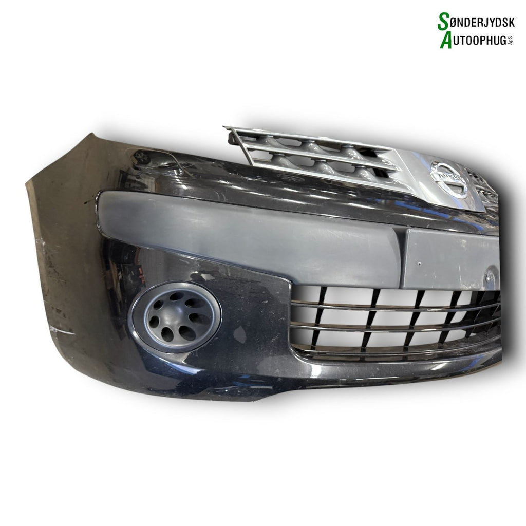 Nissan Note Forkofanger Med OEM Nr. 620229U40H Fra Nissan Ophugger