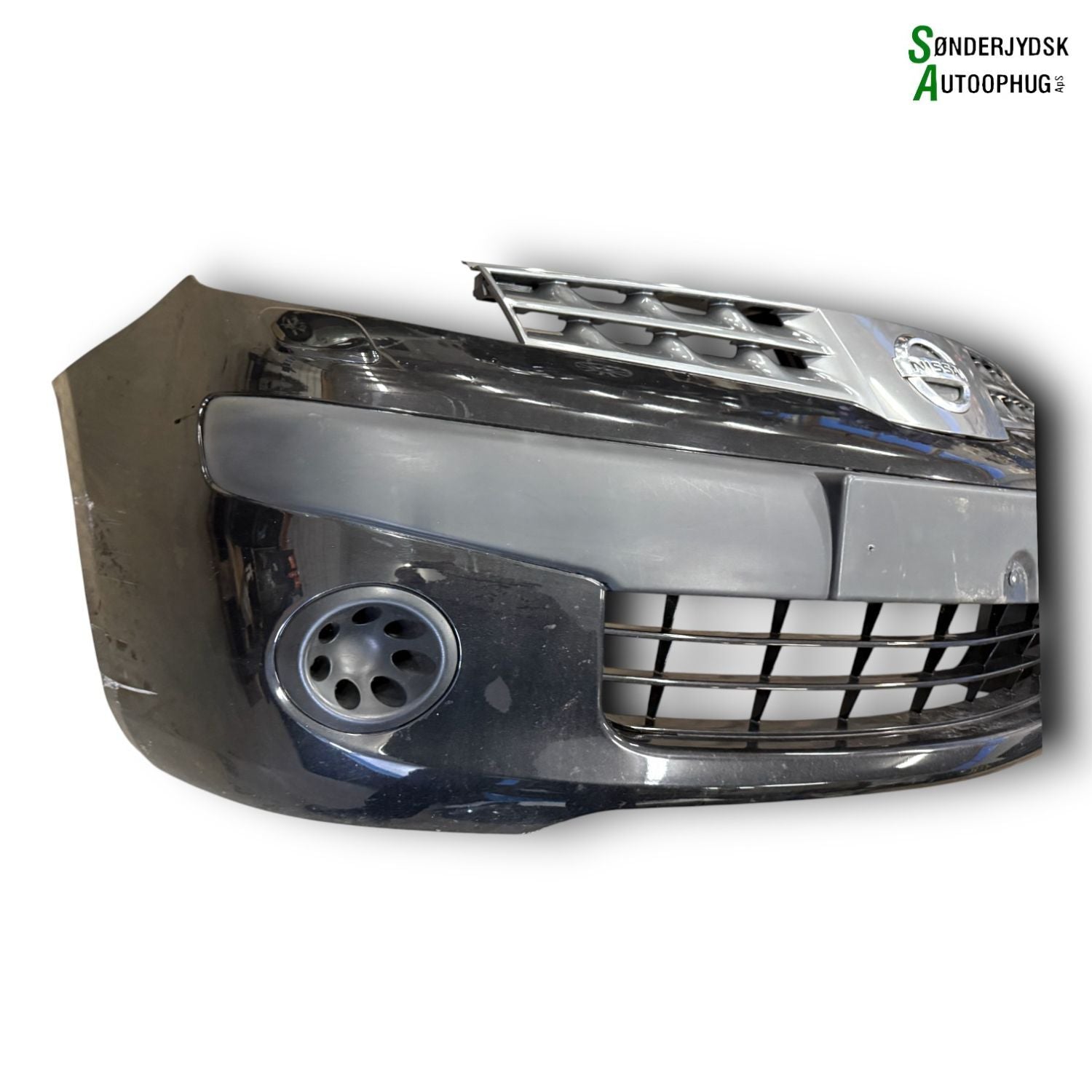 Nissan Note Forkofanger Med OEM Nr. 620229U10H Fra Nissan Ophugger