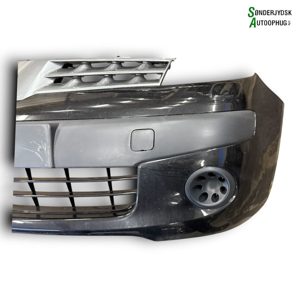 Nissan Note Forkofanger Med OEM Nr. 620229U10H Fra Nissan Ophugger