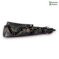 Nissan Note Baglygte Med OEM Nr. 265599U00A Fra Nissan Ophugger