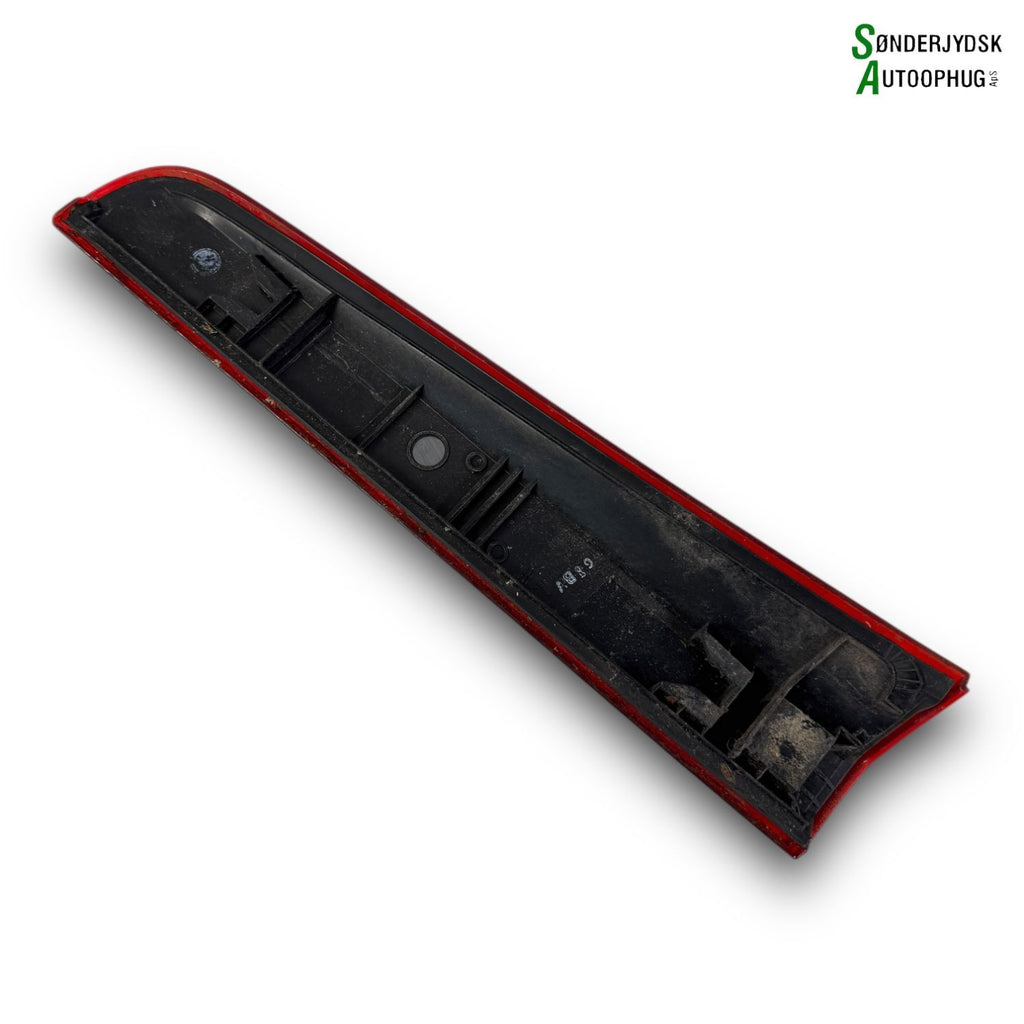 Nissan Note Baglygte Med OEM Nr. 265589U00A Fra Nissan Ophugger