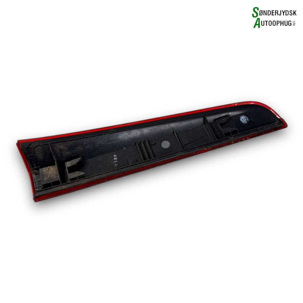 Nissan Note Baglygte Med OEM Nr. 265549U00A Fra Nissan Ophugger