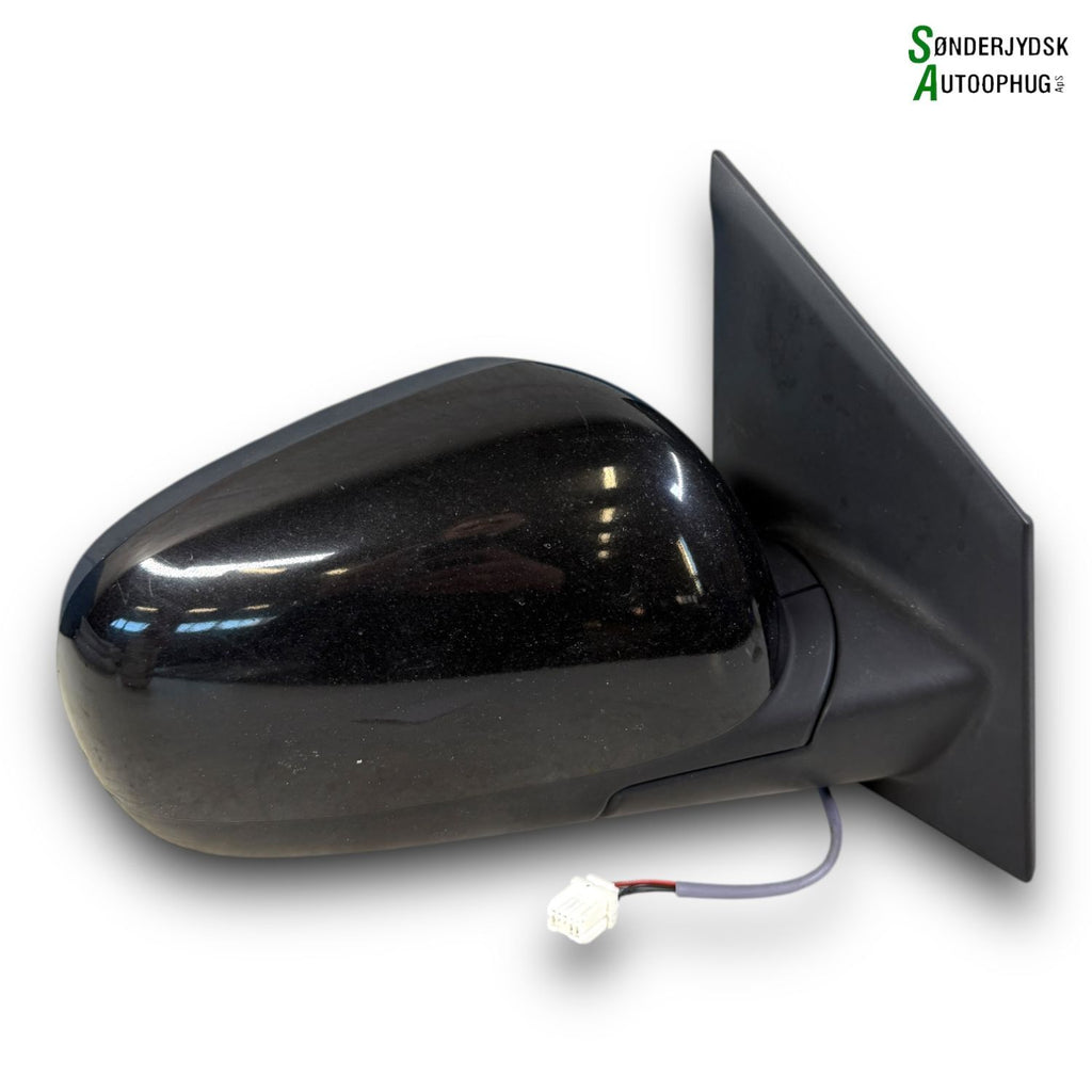 Nissan Note Sidespejl Med OEM Nr. 963019U160 Fra Nissan Ophugger