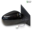 Nissan Note Sidespejl Med OEM Nr. 963019U160 Fra Nissan Ophugger