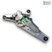 Nissan Note Bagrudevisker Motor Med OEM Nr. 287109U00A Fra Nissan Ophugger