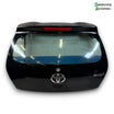 Toyota Aygo Bagklap Med OEM Nr. 670050H010 Fra Toyota Ophugger