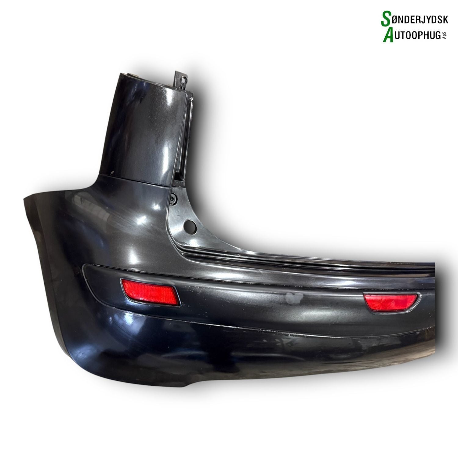 Nissan Note Bagkofanger Med OEM Nr. 850229U30H Fra Nissan Ophugger