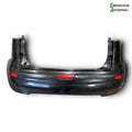 Nissan Note Bagkofanger Med OEM Nr. 850229U040 Fra Nissan Ophugger